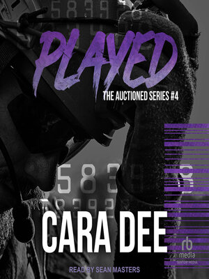 cover image of Played